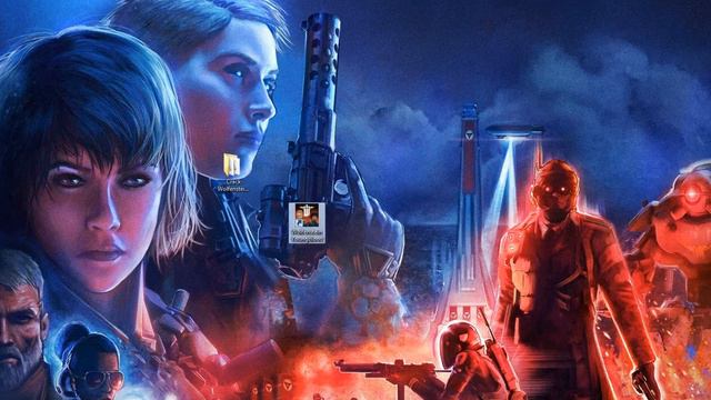 [CODEX] Wolfenstein: Youngblood Crack Free Download смотреть онлайн