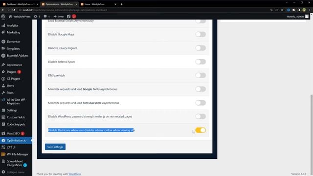 How to Speed Up Your Wordpress Website Free | Only Cache is Not Enough !!! смотреть онлайн