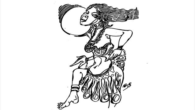 SAMBA Letra e desenhos Pece Música, voz e violão Senir 5 смотреть онлайн