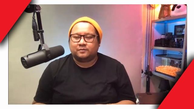 CREATING BROUGHT JOY TO MY LIFE | M.A.D. Talk W/ John Mediana