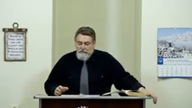 Воскресное Богослужение 21.01.2024 - 3Christ.ru смотреть онлайн