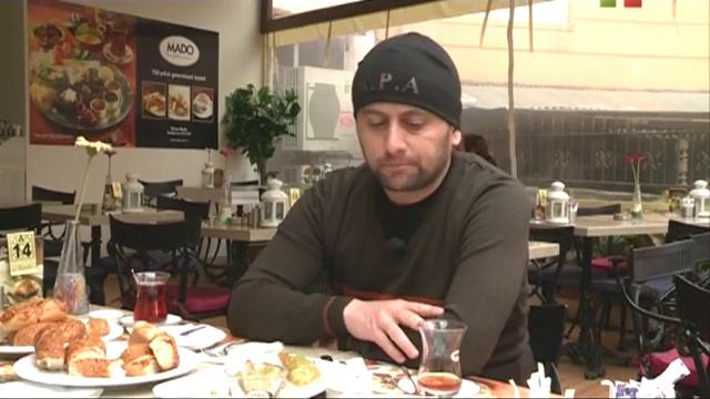 Чеченский народ , People of Chechnya part 1 Turkey смотреть онлайн