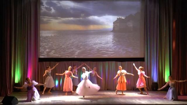 Vienna Opera смотреть онлайн