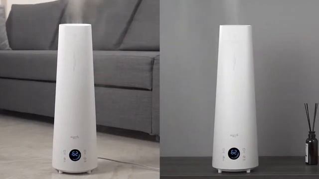 Увлажнитель воздуха Deerma Humidifier DEM LD220