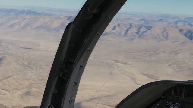 "Ejército del Aire" Mission Part 2 - DCS F/A-18C Hornet [w/ Spanish Subs] смотреть онлайн