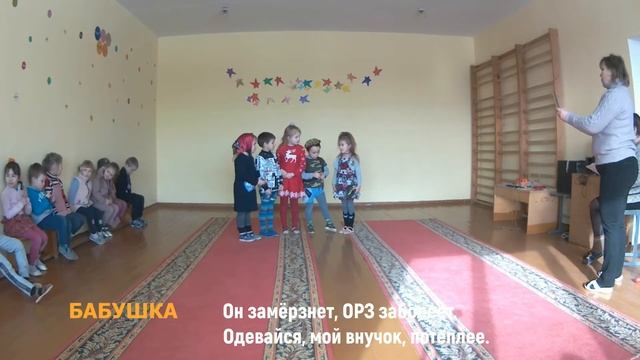 сценка "Проводы в Армию" смотреть онлайн