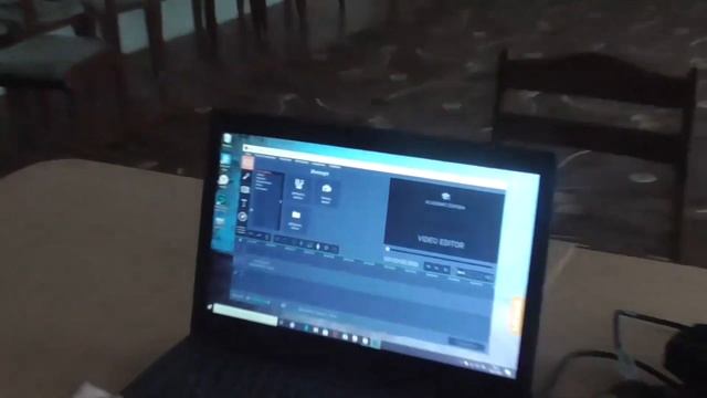 Обзор на новый ноутбук смотреть онлайн