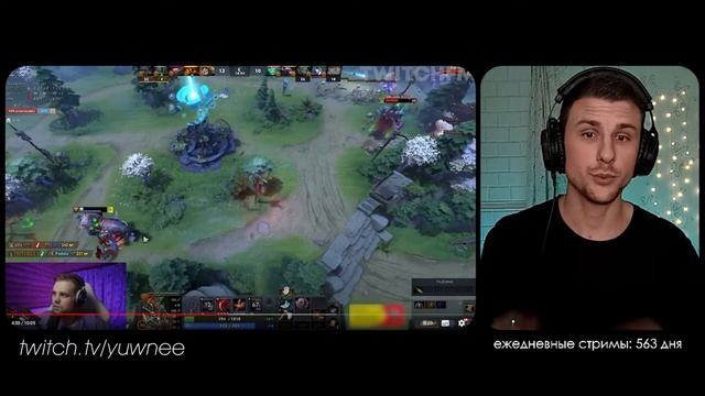 Юни смотрит Топ Моменты с Twitch | Анекдоты с Водой | Все Бросили Строго | Ночь После Дня Рождения смотреть онлайн