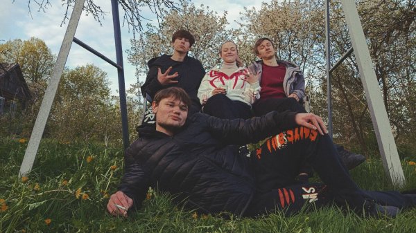 ПАРАЛИЗОВАННЫЕ