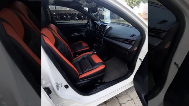 Toyota yaris G 2017 nhập thái giá 502tr смотреть онлайн