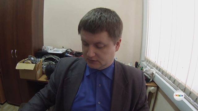 Установка системы на апельсин - Orange Pi Zero смотреть онлайн