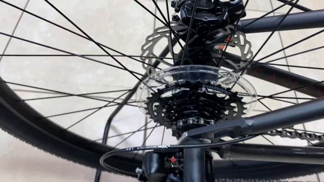 Обзор HARO Beasley26 2020
