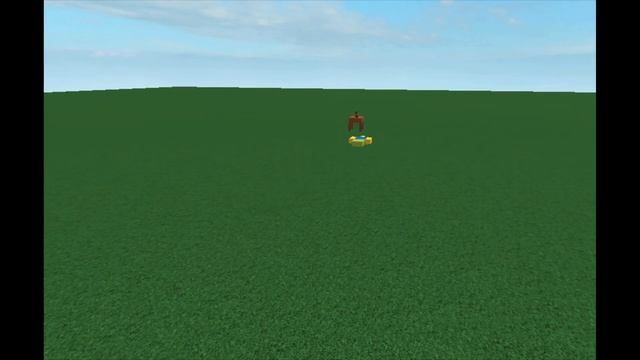 The Bloxy Cola - Roblox Animation смотреть онлайн