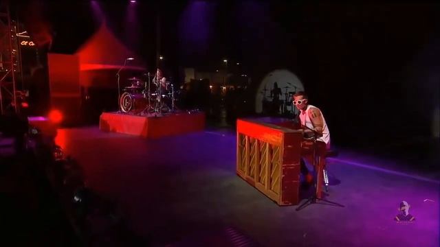 twenty one pilots: The Run And Go (Blurryface Live) смотреть онлайн