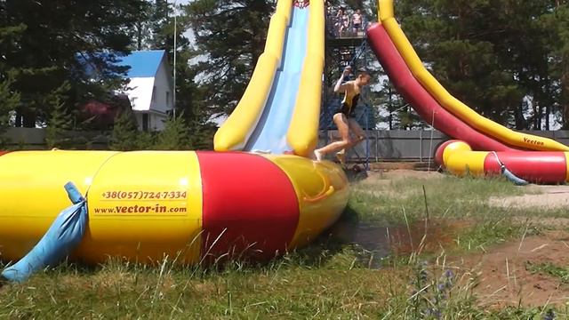 Егорьевка.Лето 2012 смотреть онлайн