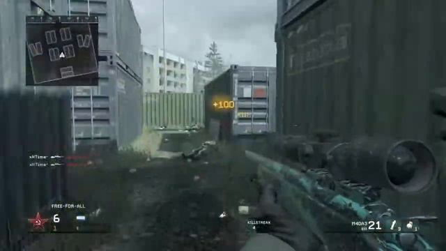 Poor Odus [1v1 MWR] смотреть онлайн
