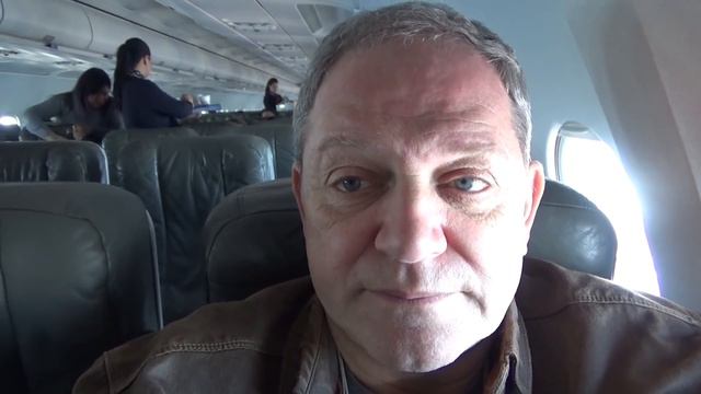 Летим в Лос Анжелес - Лонг Бич смотреть онлайн
