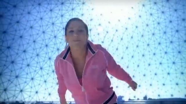 Diam's - Jeune Demoiselle (Clip Officiel)