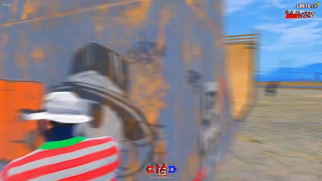 Changed The Game | FiveM Montage смотреть онлайн