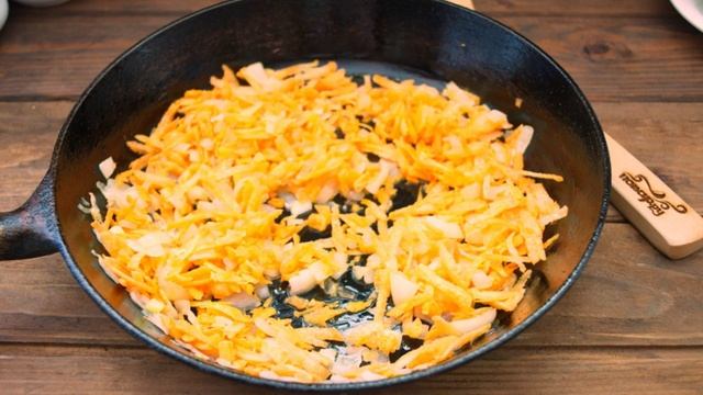 Секреты кухни