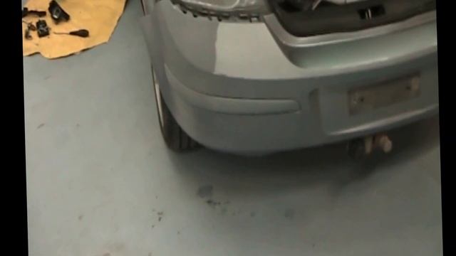 Opel Astra н часть2 смотреть онлайн