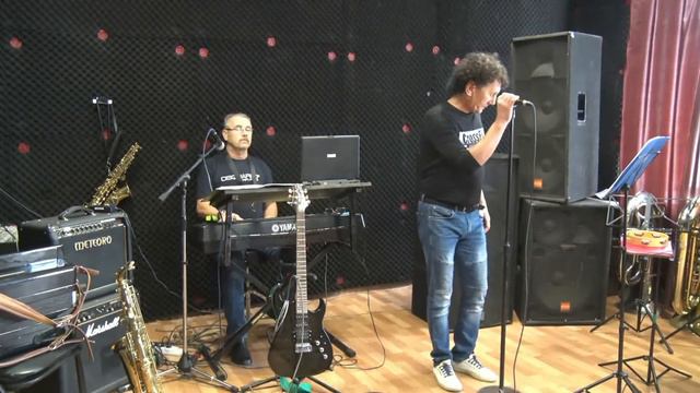 Онлайн концерт- посвященный творчеству  Сергея Трофима.