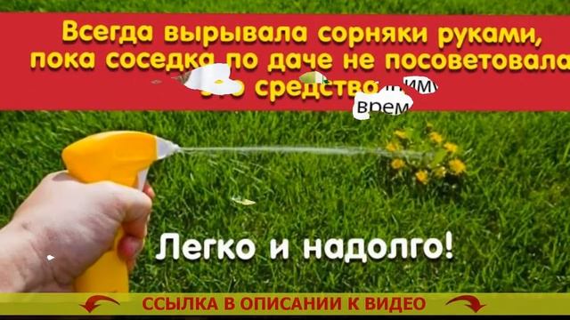 Виды гербицидов избирательного действия смотреть онлайн