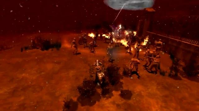 Hellgate Global Cow Room gameplay смотреть онлайн