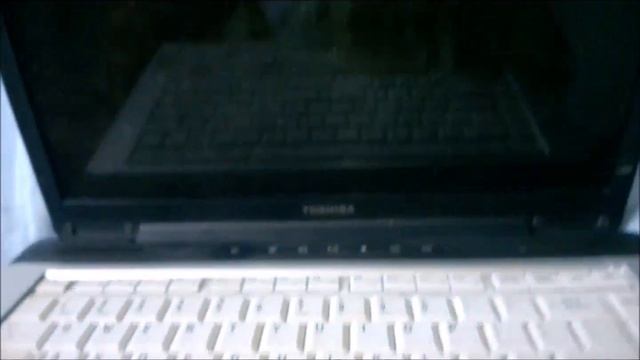 Reset BIOS Thoshiba Satelite A215 смотреть онлайн