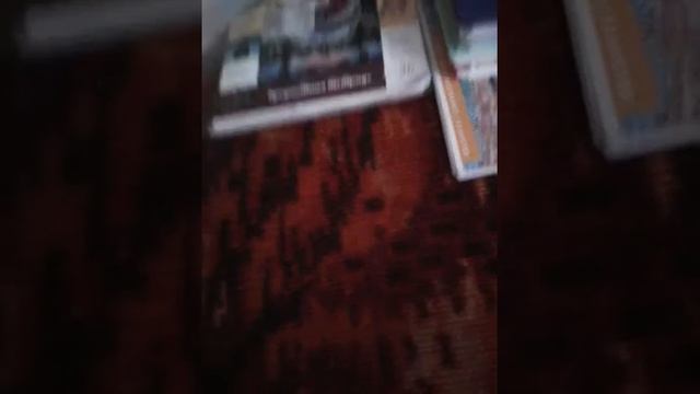 Обзор на все мои учебники, тетради, дневник, альбом, записную книгу!!! смотреть онлайн
