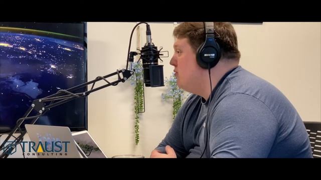 Invisible Giants | Episode 9 | Shakeeb Rahman, Software Development Manager at Oracle смотреть онлайн