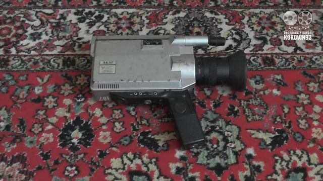Распаковка: Видеокамеры AKAI VC-90C и AKAI VC-60C смотреть онлайн
