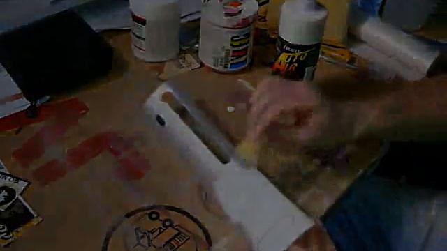 How To Paint Xbox 360 Faceplate In 3 Steps смотреть онлайн
