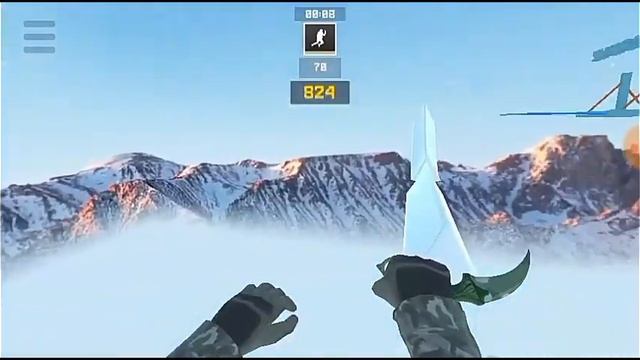 игра bhop обзор смотреть онлайн