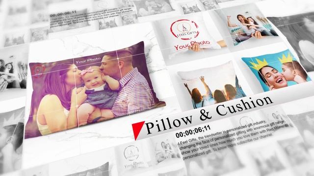 I Feel Gifts || IFG Product Catalogue || All Products Categories || Sublimation Gifts смотреть онлайн