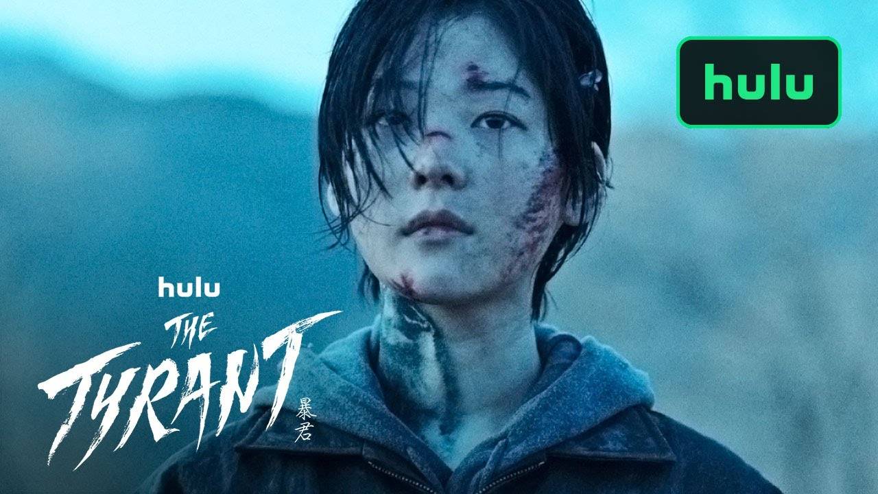 The Tyrant TV Series - Official Trailer | Hulu
