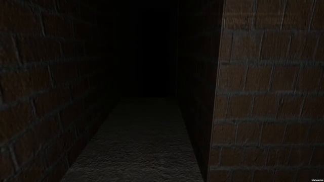 SCP Into Darkness SCP-087-C смотреть онлайн