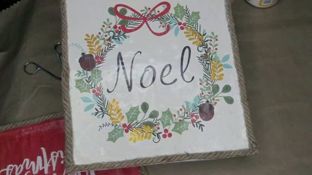Easy & Fun Christmas DIYs! / Friend Friday Christmas Hop with Heidi Sonboul смотреть онлайн