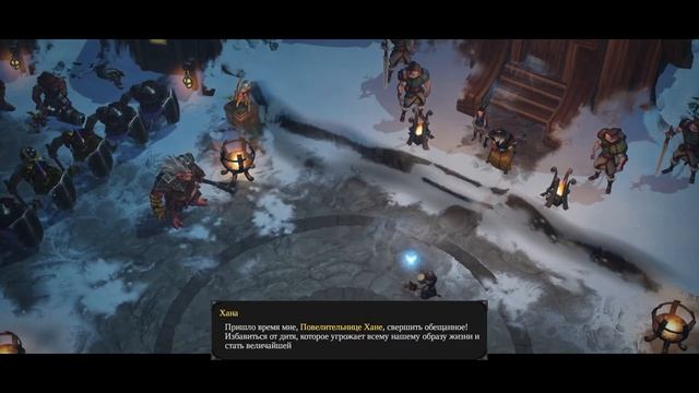 Magicka 2 | СКАЙРИМ ДЛЯ ВОЛШЕБНИКОВ | Naos Play Factory смотреть онлайн
