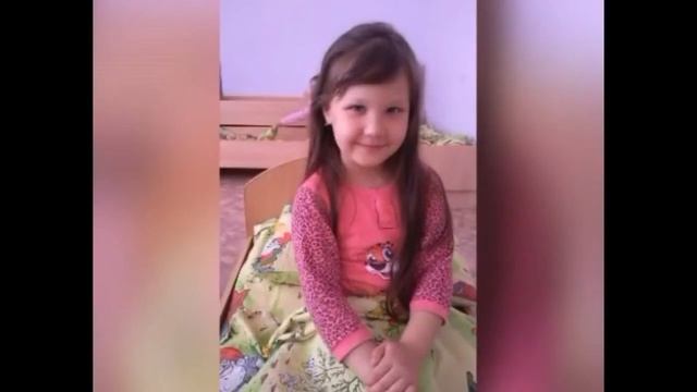 ВеДеДо. 144. Всерос. Конкурс. "Пробуждение" (Коренблит-Грозовский). МАДОУ "Батыревский д/с Сказка" смотреть онлайн