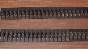 Управляемый робот WALL-E - конструктор из 408 деталей, совместимых с Lego