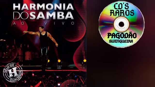 ÁUDIO DO DVD COMPLETO HARMONIA 2011 EM MANAUS смотреть онлайн