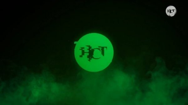 Окончание эфира НСТ (18.01.2023)