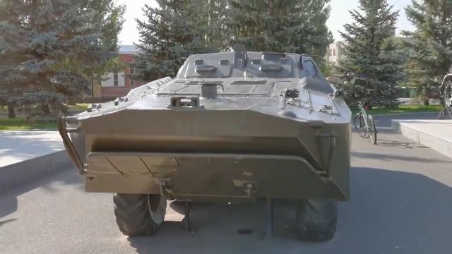 Куда сходить в Казани с детьми — Парк Победы смотреть онлайн
