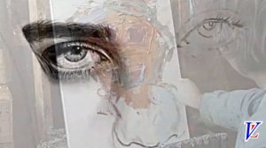 Виталий Аксёнов - Я бы написал тебя...