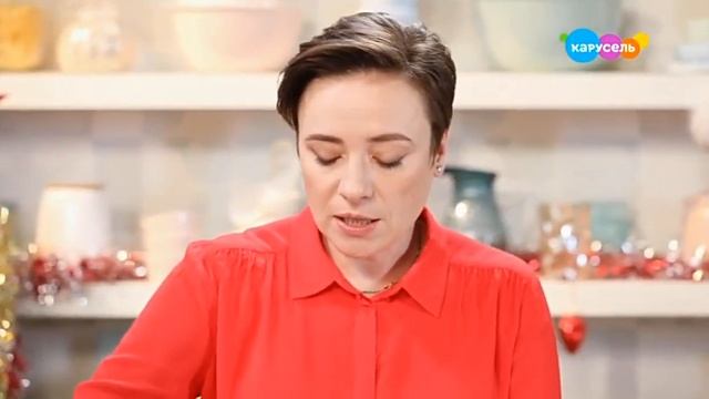 Вкусная жизнь с Викторией