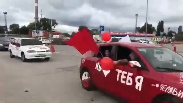 Подслушано Красное Белое смотреть онлайн