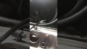 Горит чек, устраняем проблему ваз 2114.