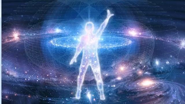 Богочеловек - Преобразование. Волшебный мой сказочный Мир. смотреть онлайн