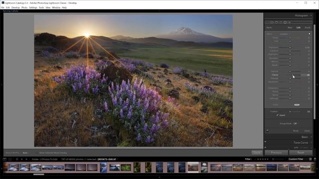 Three Types Of Image Sharpening смотреть онлайн